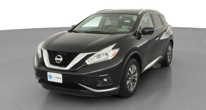 Thumbnail: 2016 Nissan Murano - 1