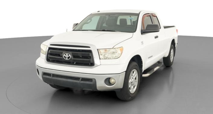 2010 Toyota Tundra  -
                  Haines City, FL