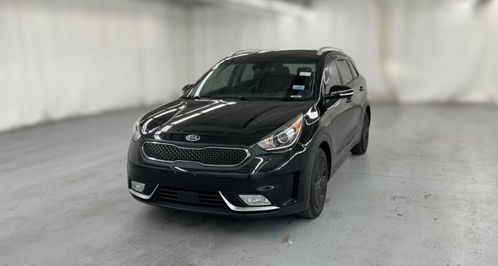 2017 Kia Niro EX -
                  Indianapolis, IN