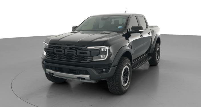 Thumbnail: 2024 Ford Ranger - 1