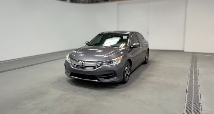 Thumbnail: 2017 Honda Accord - 1