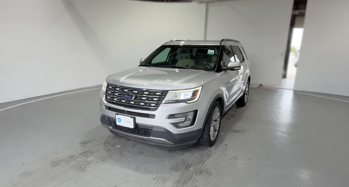 Thumbnail: 2017 Ford Explorer - 1