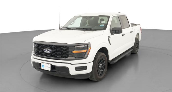 Thumbnail: 2025 Ford Econoline - 1