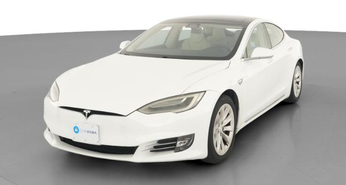 2018 Tesla Model S 75D -
                  Haines City, FL