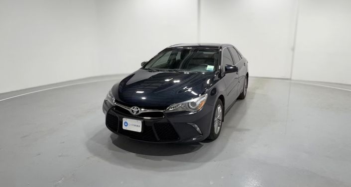 Thumbnail: 2015 Toyota Camry - 1