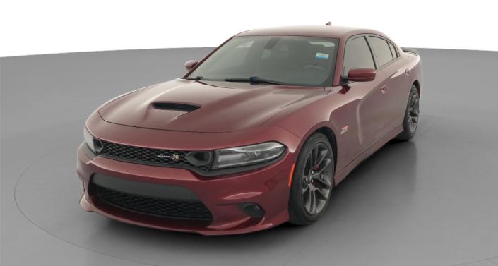 Thumbnail: 2021 Dodge Charger - 1