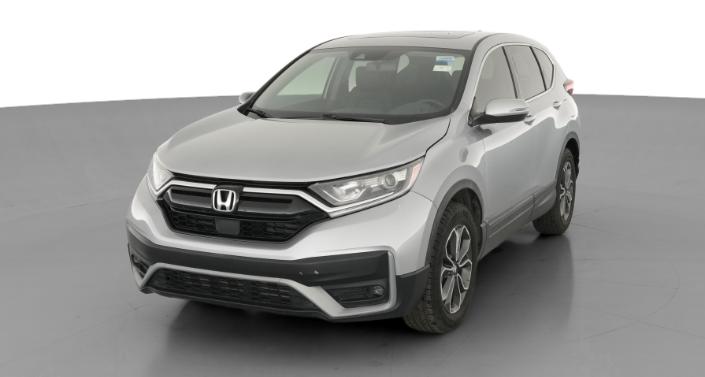 Thumbnail: 2020 Honda CR-V - 1