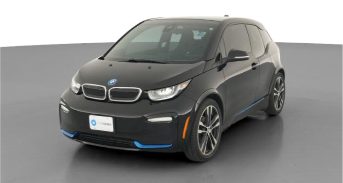 2019 BMW i3 Range Extender -
                  Haines City, FL