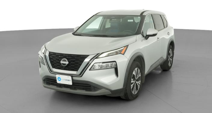 Thumbnail: 2022 Nissan Rogue - 1