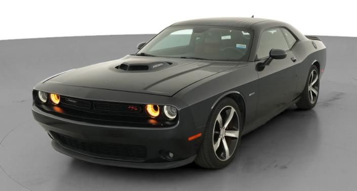 Thumbnail: 2016 Dodge Challenger - 1