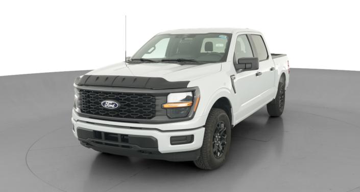 Thumbnail: 2025 Ford Econoline - 1