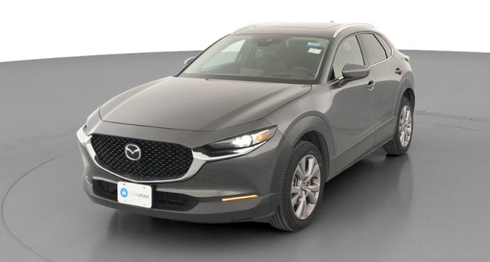 Thumbnail: 2022 Mazda CX-30 - 1