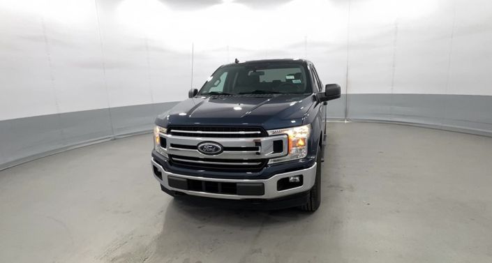Thumbnail: 2020 Ford Econoline - 1