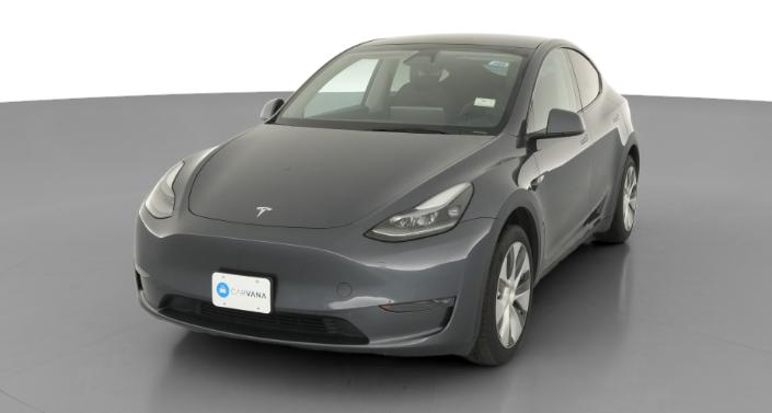 Thumbnail: 2023 Tesla Model Y - 1