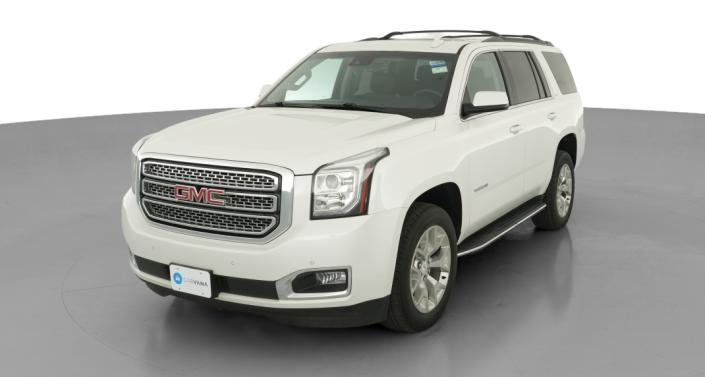 Thumbnail: 2020 GMC Yukon - 1