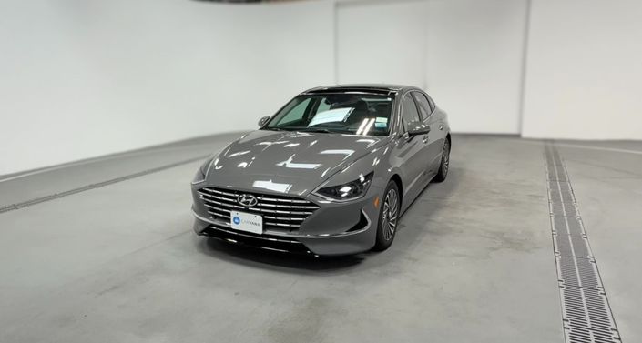 Thumbnail: 2023 Hyundai Sonata - 1