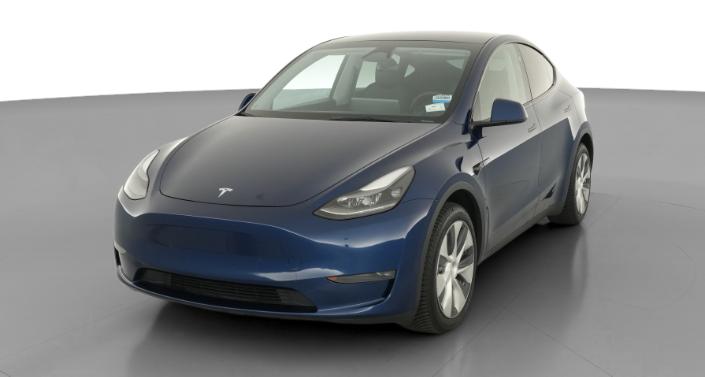 Thumbnail: 2024 Tesla Model Y - 1