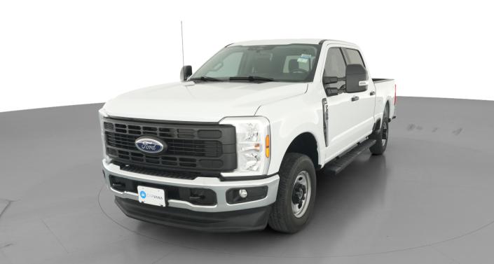 Thumbnail: 2024 Ford Econoline - 1