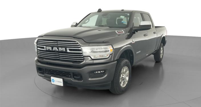 Thumbnail: 2022 RAM 2500 - 1