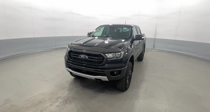 Thumbnail: 2019 Ford Ranger - 1