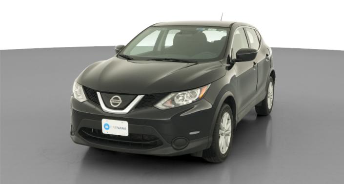 Thumbnail: 2018 Nissan Rogue Sport - 1