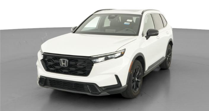 Thumbnail: 2023 Honda CR-V - 1