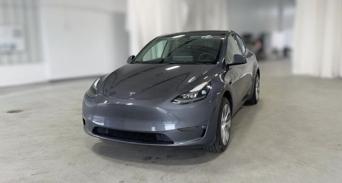 Thumbnail: 2023 Tesla Model Y - 1
