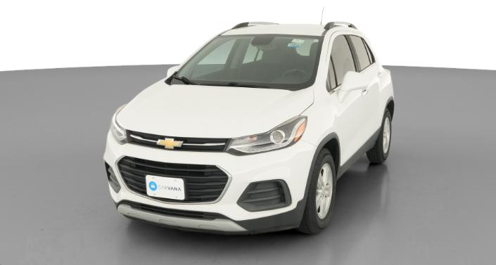 Thumbnail: 2019 Chevrolet Trax - 1