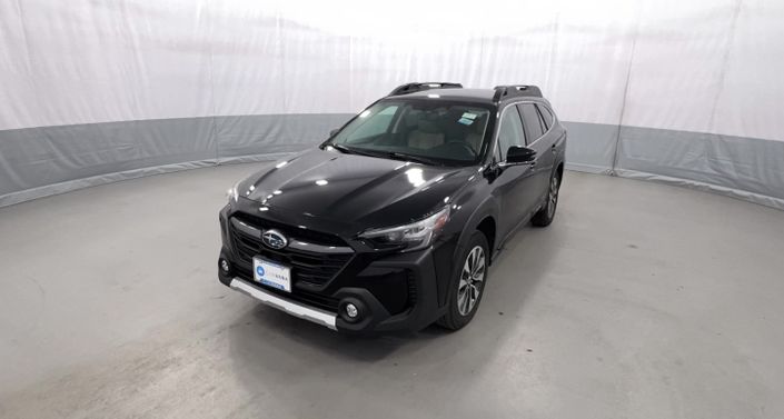 Thumbnail: 2023 Subaru Outback - 1