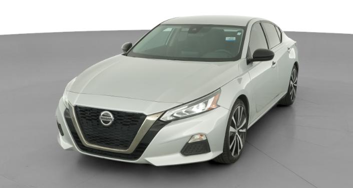 Thumbnail: 2022 Nissan Altima - 1