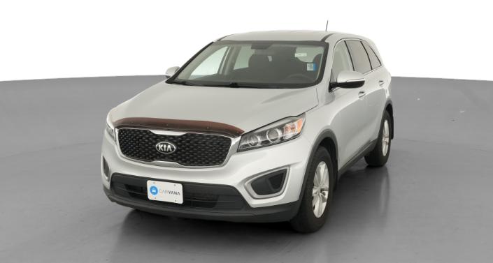 2018 Kia Sorento L -
                  Richton Park, IL