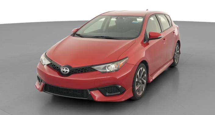 2016 Scion iM Base -
                  Haines City, FL