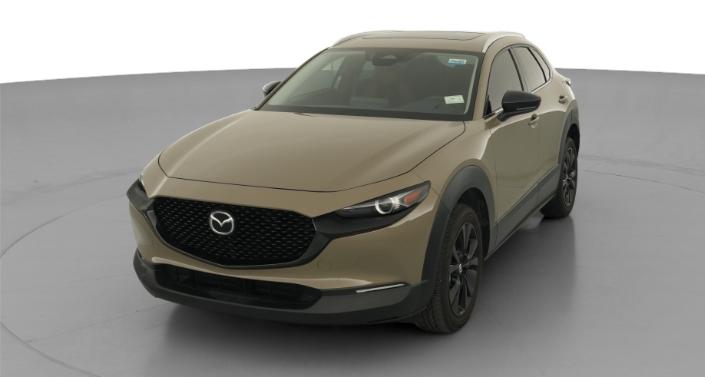 Thumbnail: 2024 Mazda CX-30 - 1