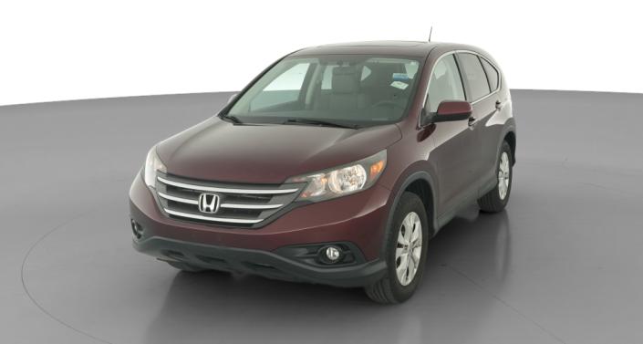 Thumbnail: 2012 Honda CR-V - 1