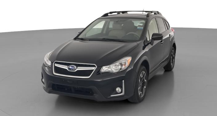 Thumbnail: 2017 Subaru Crosstrek - 1