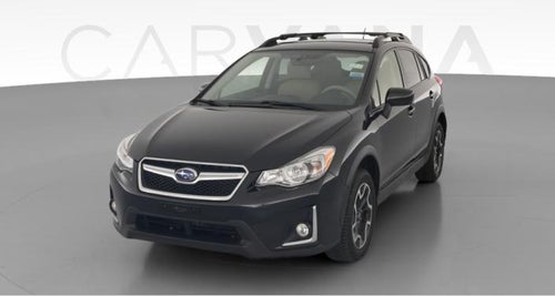 2017 Subaru Crosstrek