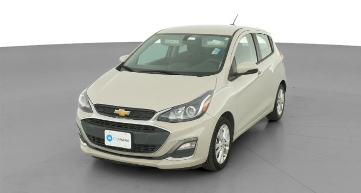 Thumbnail: 2021 Chevrolet Spark - 1