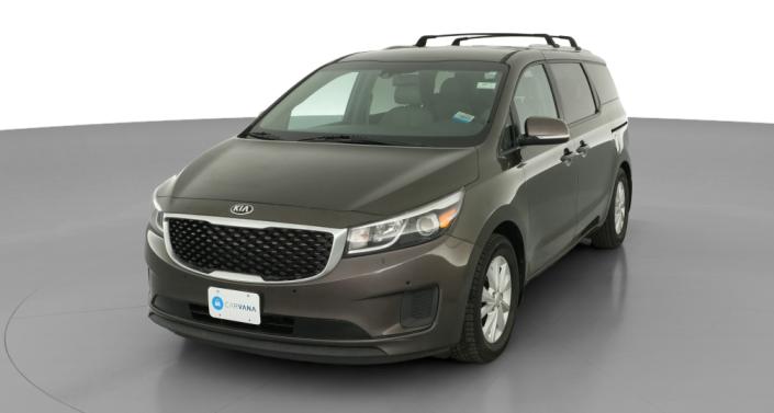 2017 Kia Sedona LX -
                  Framingham, MA