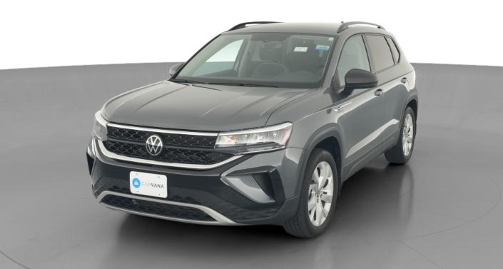 Thumbnail: 2023 Volkswagen Taos - 1