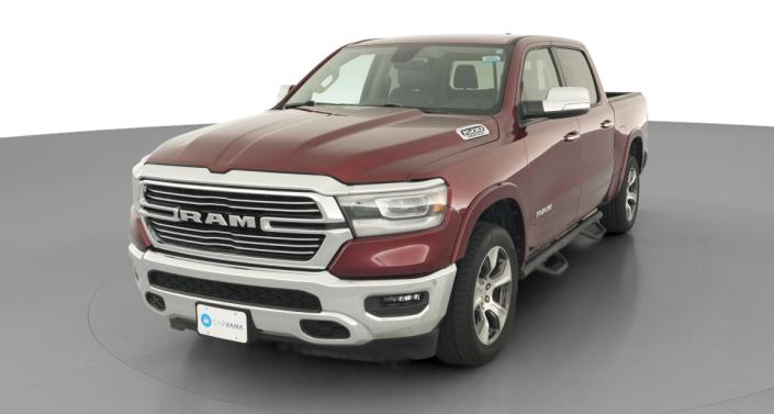 Thumbnail: 2019 RAM 1500 - 1