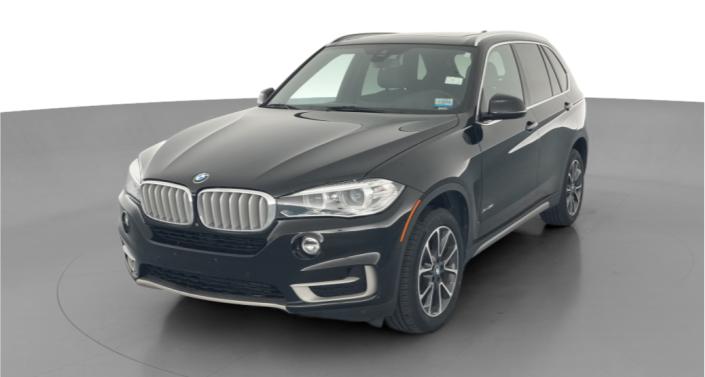 2017 BMW X5 xDrive35i -
                  Rocklin, CA
