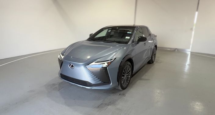 2023 Lexus RZ 450e -
                  Houston, TX