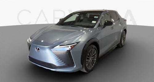 2023 Lexus RZ