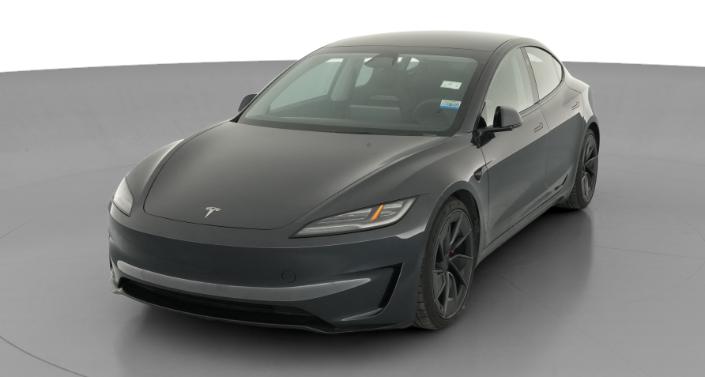 Thumbnail: 2024 Tesla Model 3 - 1