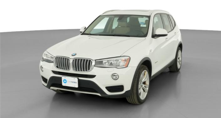2016 BMW X3 xDrive28i -
                  Framingham, MA