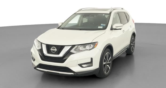 Thumbnail: 2020 Nissan Rogue - 1