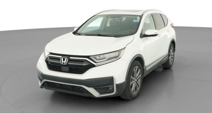 Thumbnail: 2020 Honda CR-V - 1