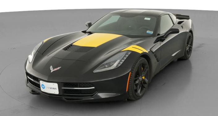2014 Chevrolet Corvette Stingray -
                  Colonial Heights, VA