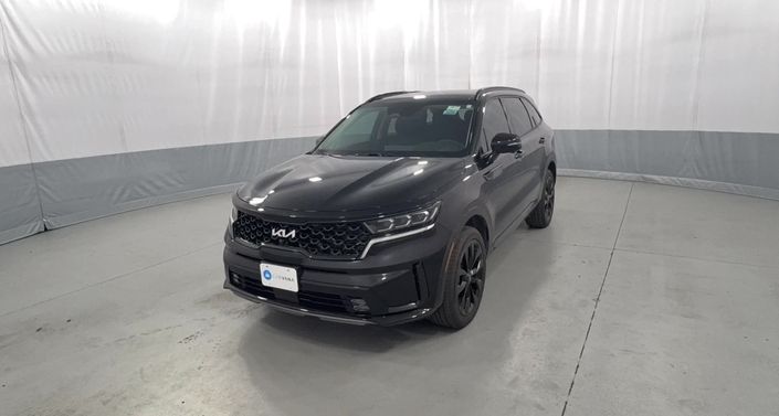 Thumbnail: 2023 Kia Sorento - 1