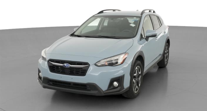 Thumbnail: 2019 Subaru Crosstrek - 1